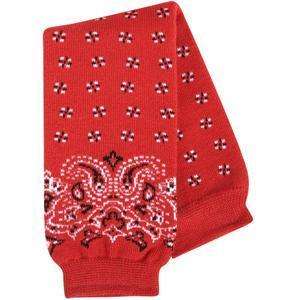 Red Bandana-