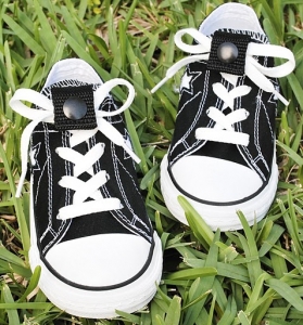 Snap n Step-