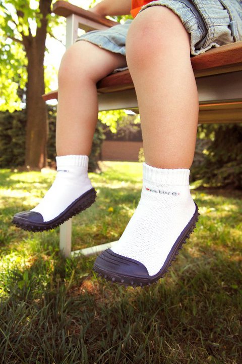 Soles sock shoes-
