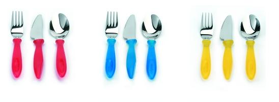 Steady Cutlery-