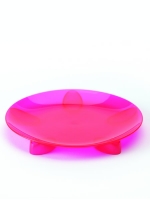Steady Snack Plate (2 Pack)-