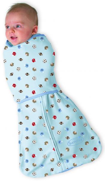 Swaddle Blankets