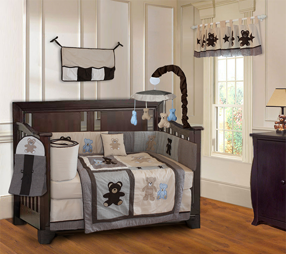Bedding