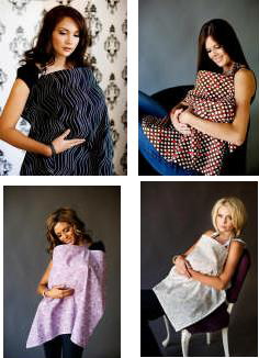 Udder Cover-
