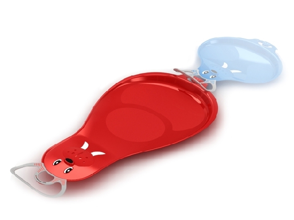 Walrooz Sled - Large-