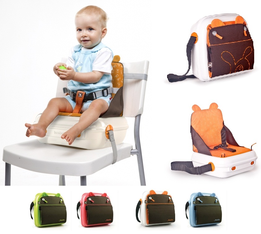 YummiGo Booster Seat-