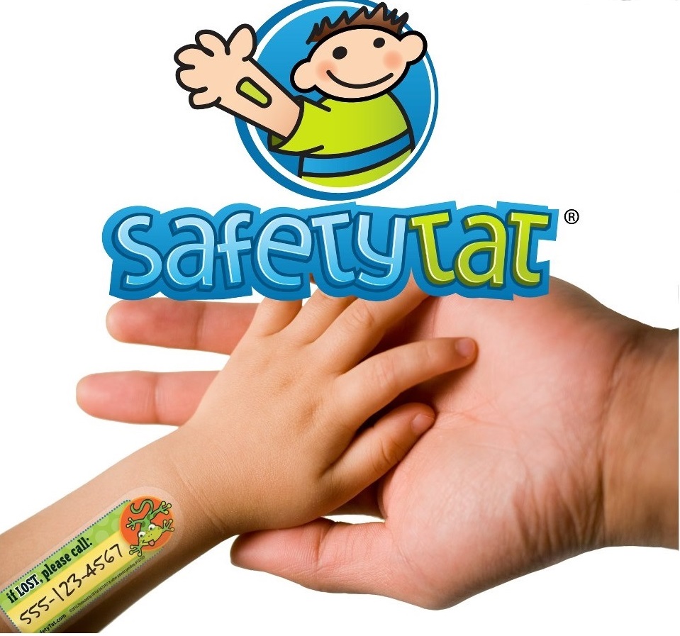 Safety Tats