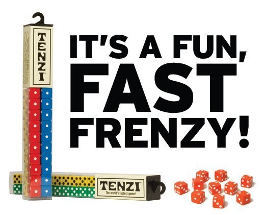 Tenzie