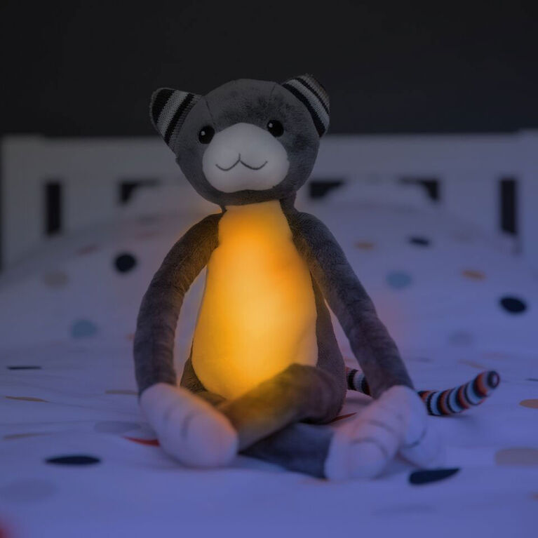 Zazu Soft Toy Nightlight