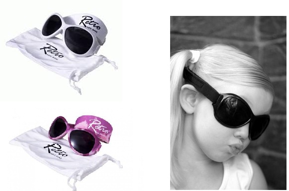 Banz Retro (2-5yr)
