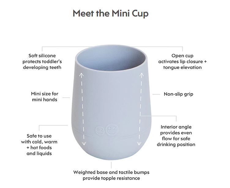 EZPZ Mini Cup