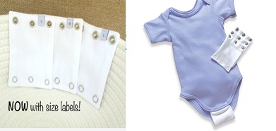 Garment Extenders