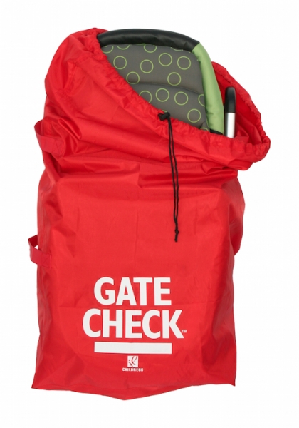 Gate Check Bag - Standard & Dual Strollers