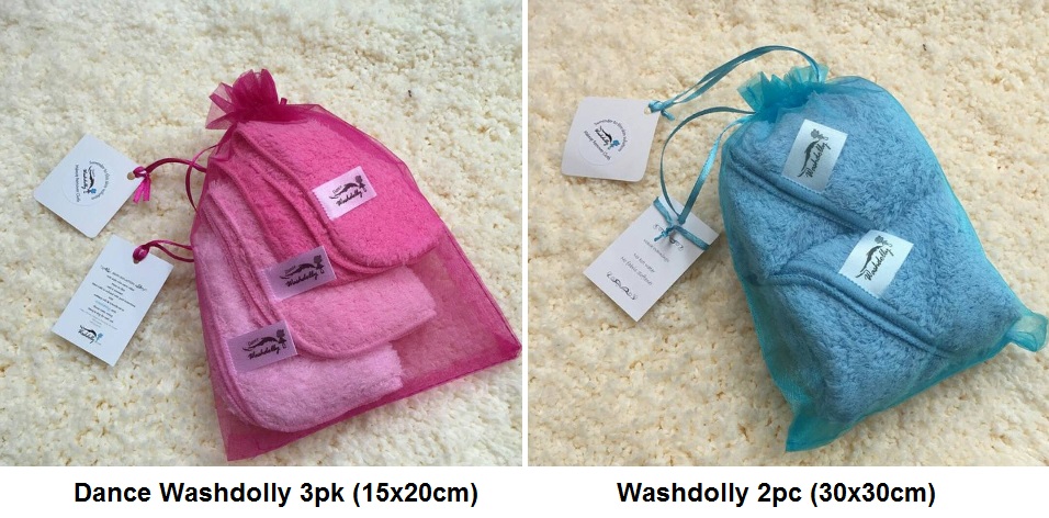 Washdolly