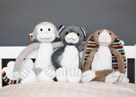 Zazu Soft Toy Nightlight